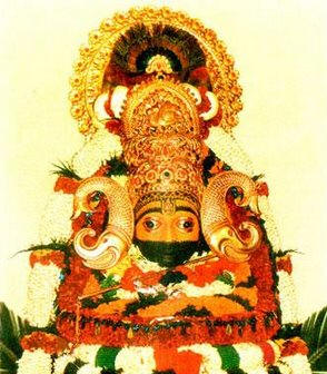 SHREE KHATU SHYAM JI